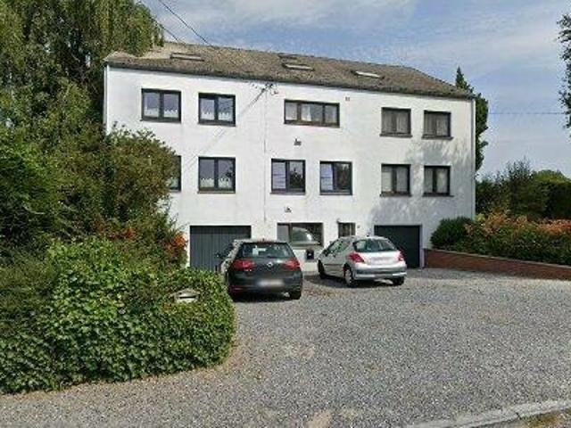 Apartment for rent in Gembloux