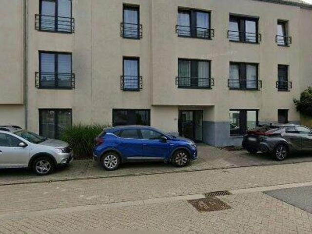 Apartment for rent in Gembloux