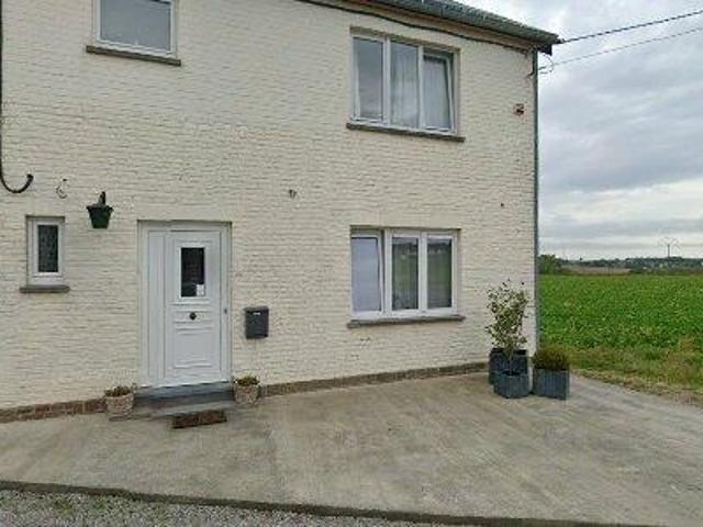 Apartment for rent in Gembloux