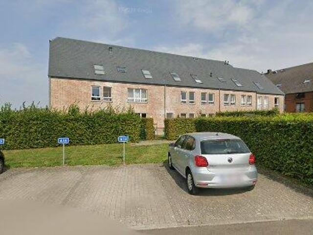 Apartment for rent in Gembloux