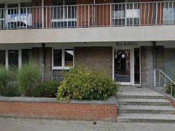 Apartment for rent in Gembloux