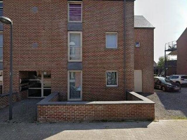 Apartment for rent in Gembloux