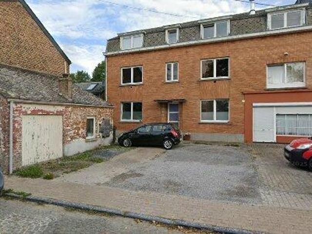 Apartment for rent in Gembloux