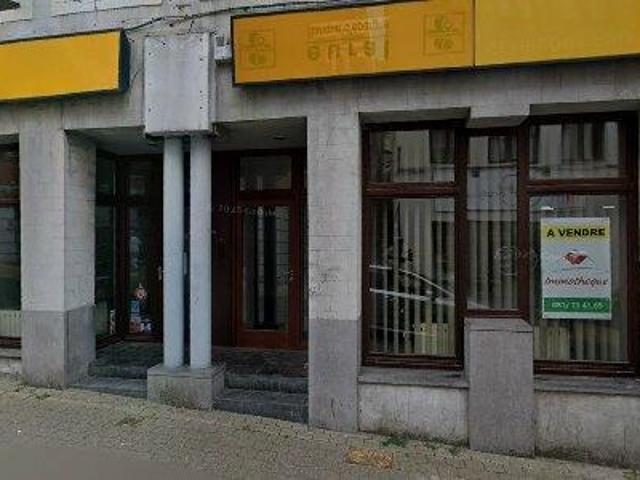 Apartment for rent in Gembloux