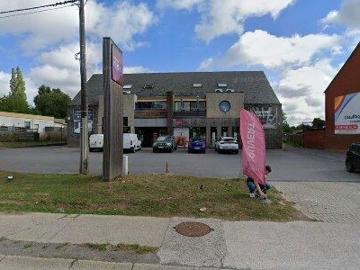 5030, Gembloux, Arrondissement de Namur, Wallonie