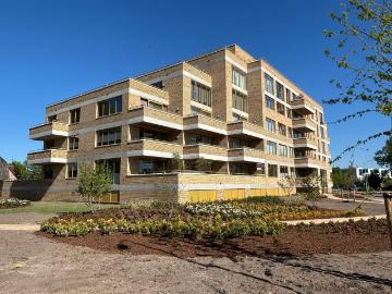 apartment for rent in Genderstroom 15 5504DD Veldhoven Veldhoven Veldhoven