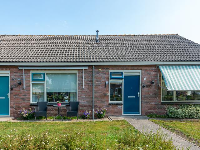 Apartment for rent in Genemuiden
