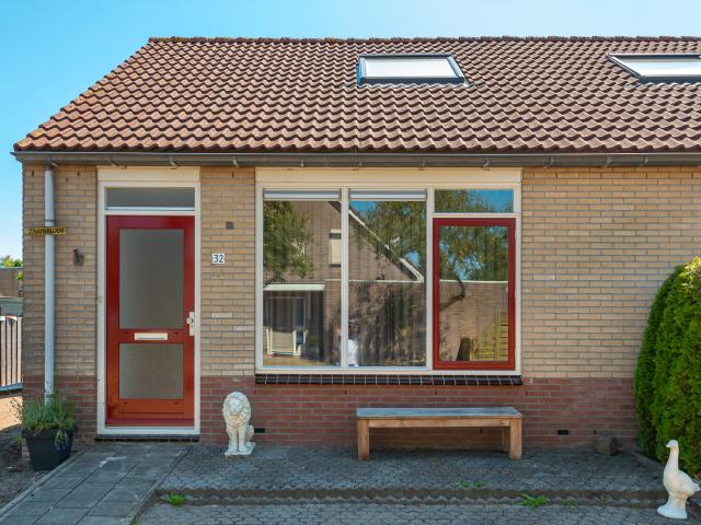 Apartment for rent in Genemuiden