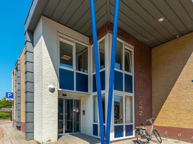 Apartment for rent in Genemuiden