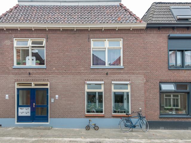 Apartment for rent in Genemuiden
