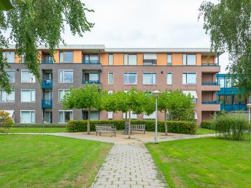 Apartment for rent in Genemuiden