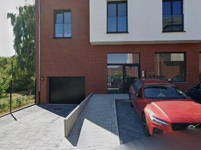 Apartment for rent in Genepiën