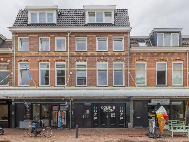 Appartement te huur