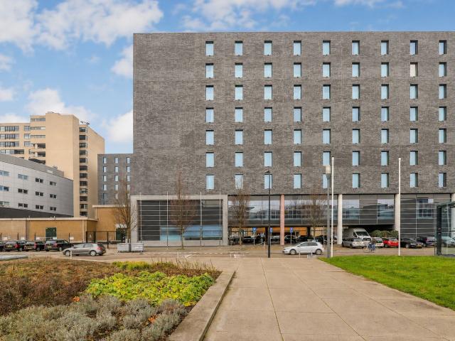 apartment for rent in Generaal Eisenhowerplein 1 2288AE Rijswijk Plaspoelpolder Rijswijk ZH