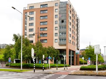 Kleurenbuurt, Rijswijk, Zuid-Holland, Zuid-Holland