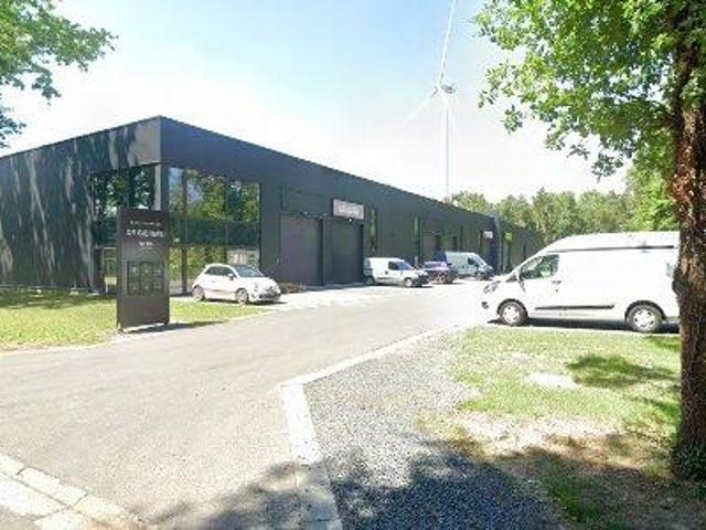 Apartment for rent in Genk