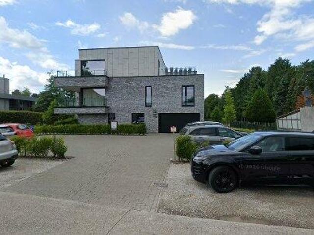 Apartment for rent in Genk
