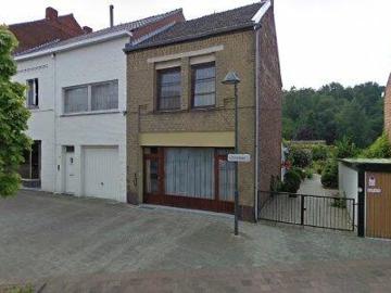Apartment for rent in Genk