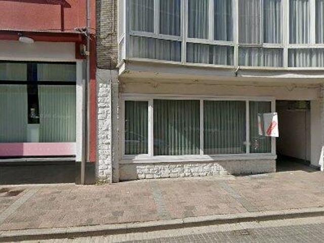 Apartment for rent in Genk
