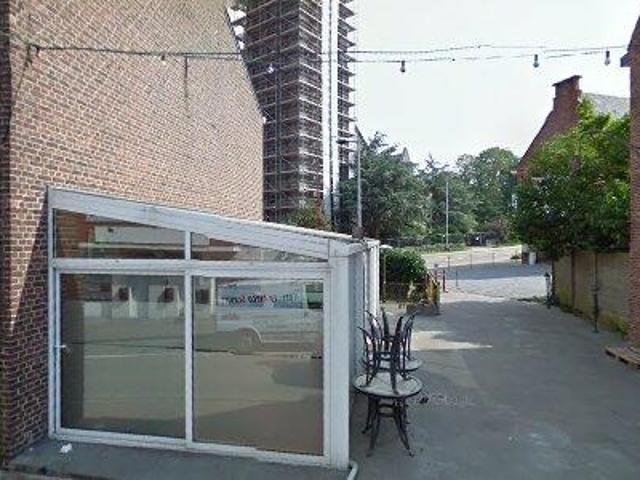 Apartment for rent in Genk