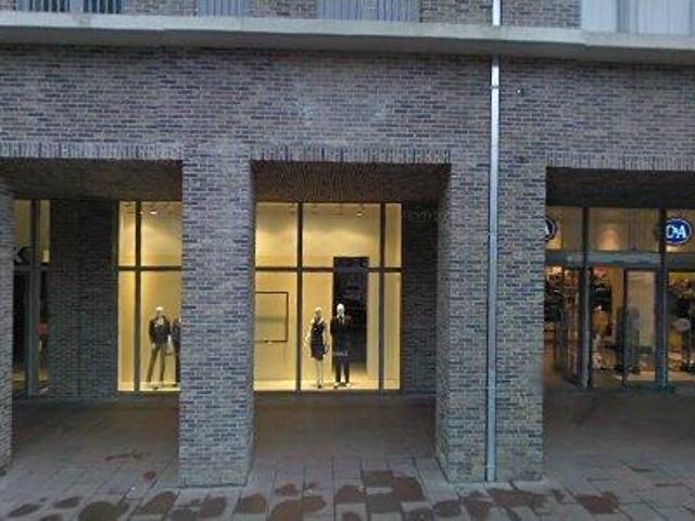 Apartment for rent in Genk