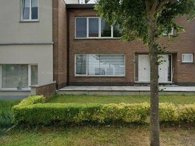 Apartment for rent in Genk