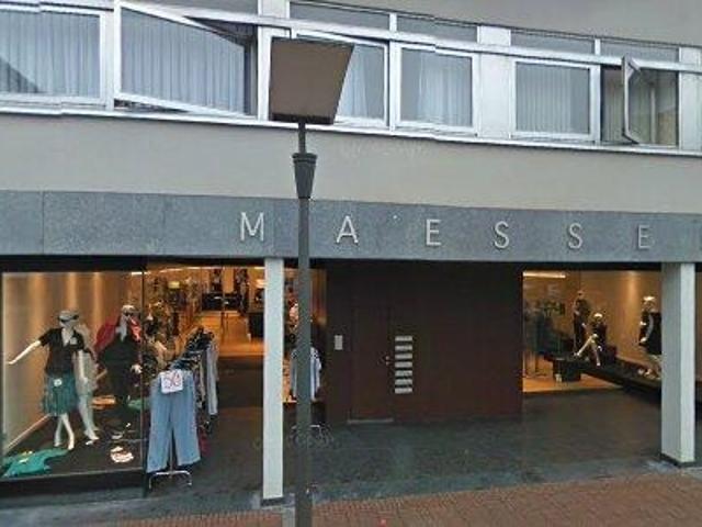 Apartment for rent in Genk
