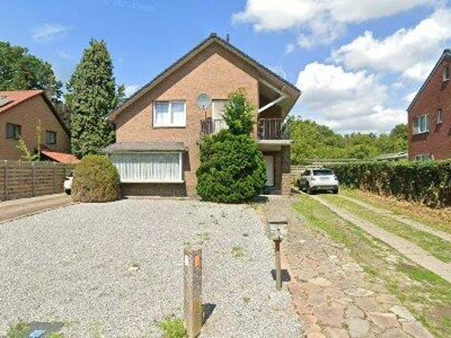 Apartment for rent in Genk