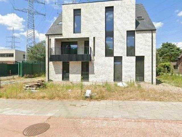 Apartment for rent in Genk