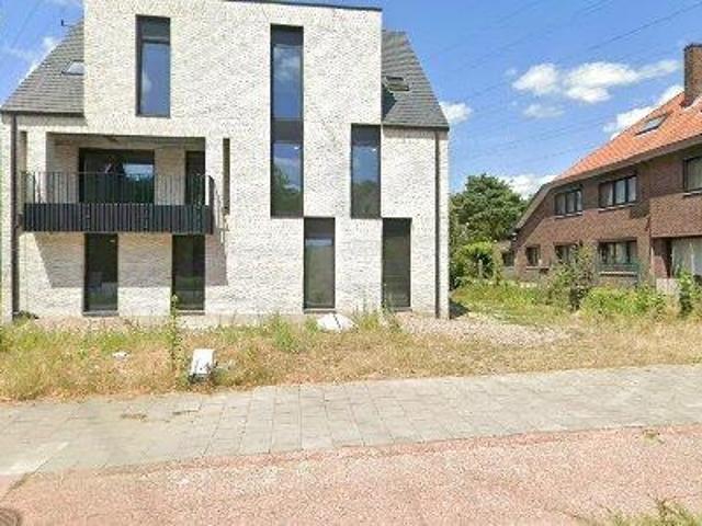Apartment for rent in Genk