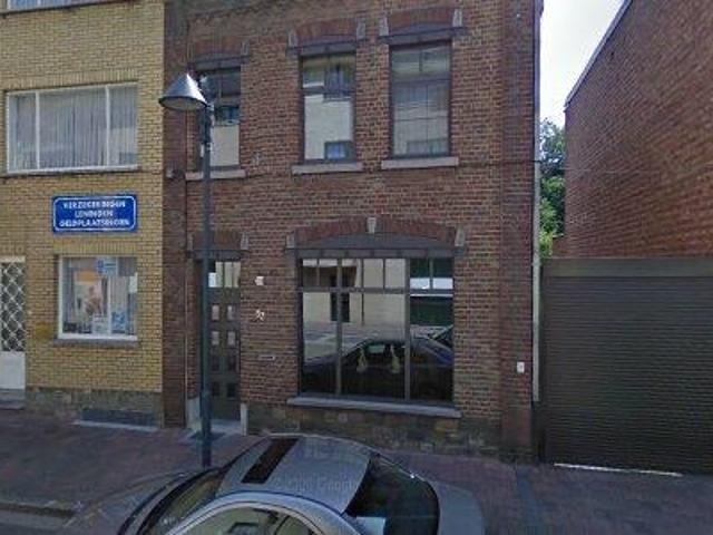Apartment for rent in Genk