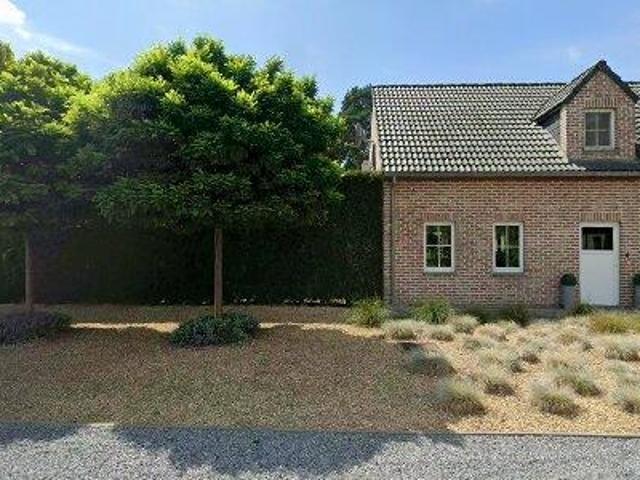 Apartment for rent in Genk, Limburg