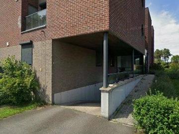 Apartment for rent in Genk, Limburg