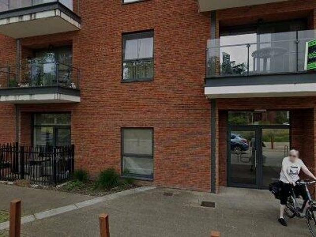 Apartment for rent in Genk, Limburg