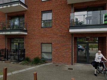 Apartment for rent in Genk, Limburg