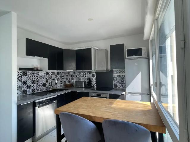 apartment for rent in GENNEVILLIERS 92230