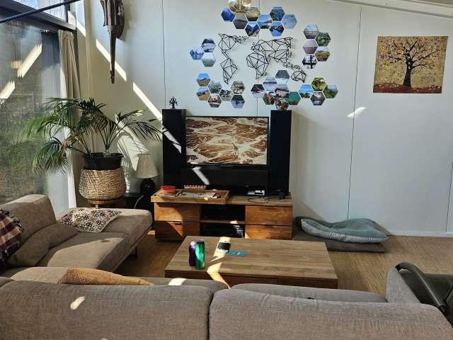 Apartment for rent in Gent, 5 bedrooms