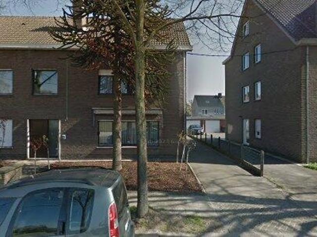 Apartment for rent in Gent Wondelgem
