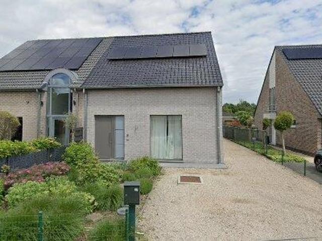 Apartment for rent in Gent Wondelgem