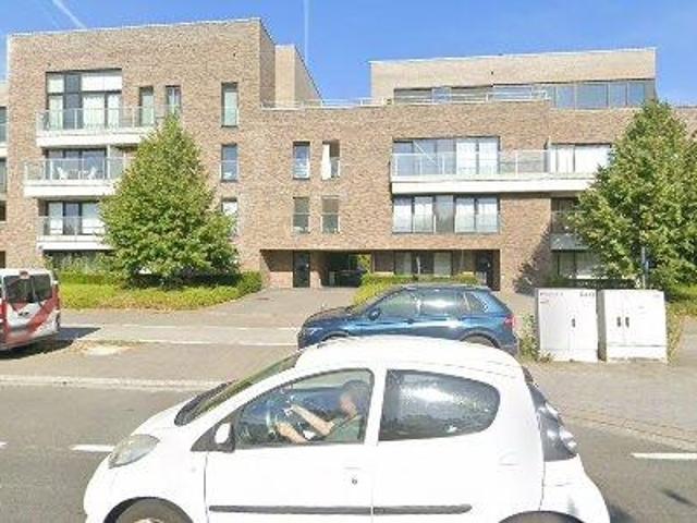 Apartment for rent in Gent Zwijnaarde