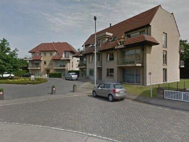 Apartment for rent in Gent Drongen