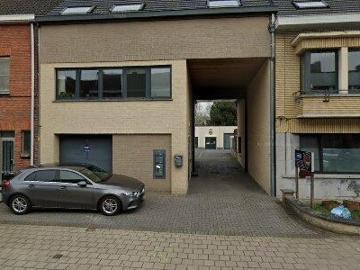 Apartment for rent in Gent Ledeberg