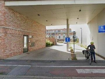 Apartment for rent in Gent Ledeberg, Gent