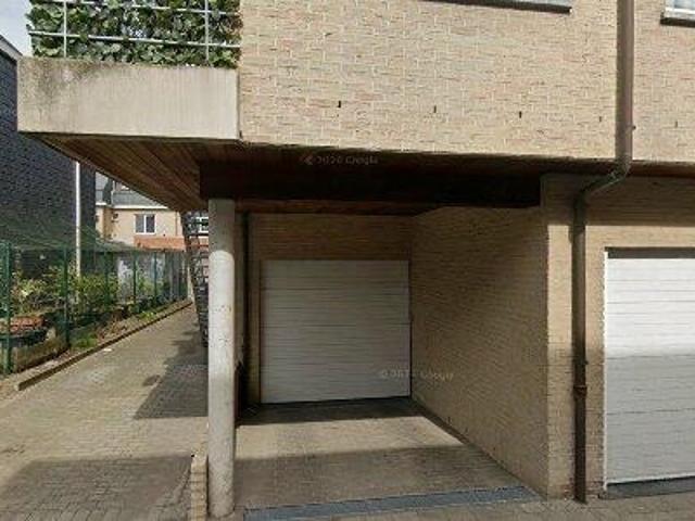 Apartment for rent in Gent Mariakerke