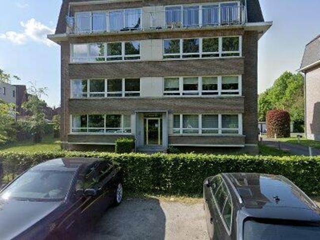 Apartment for rent in Gent Mariakerke