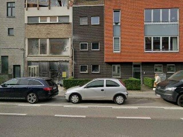 Apartment for rent in Gent Mariakerke
