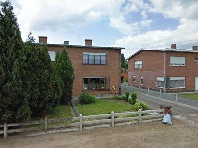 Apartment for rent in Gent Oostakker, Gent