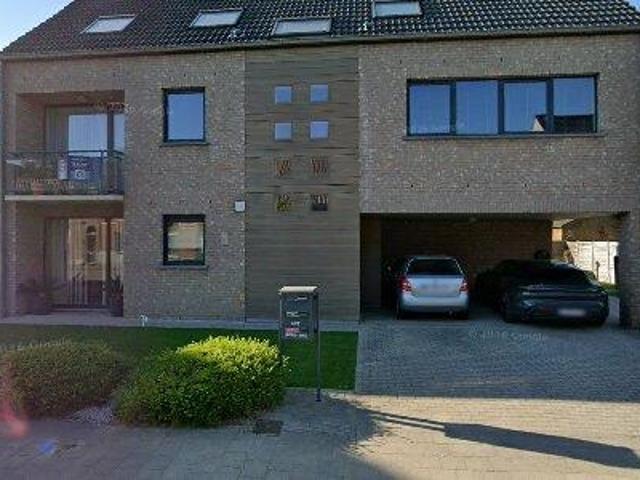 Apartment for rent in Gent Oostakker, Gent