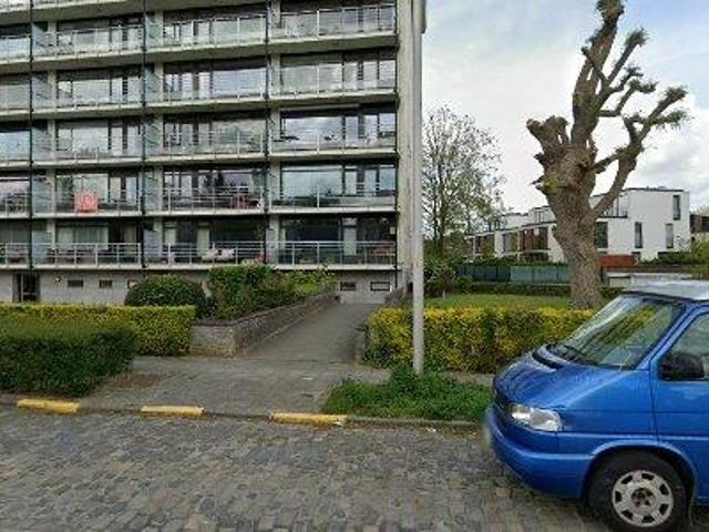 Apartment for rent in Gent Sint Amandsberg
