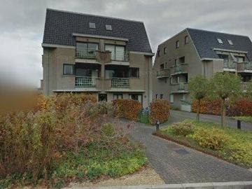 Apartment for rent in Gent Sint Amandsberg